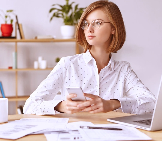 Автосекретарь от МТС в деревня Новоглаголево