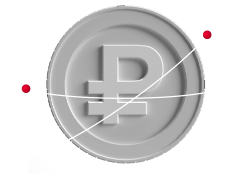 Расчётный счёт МТС в деревня Новоглаголево