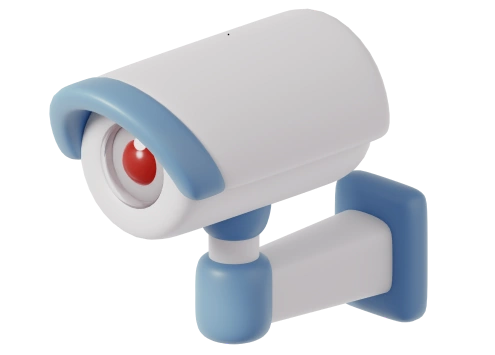 Камеры видеонаблюдения МТС в деревня Новоглаголево