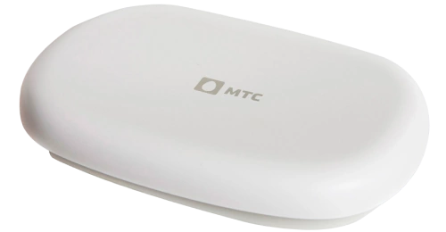 Базовые станции (фемтосоты) МТС в деревня Новоглаголево