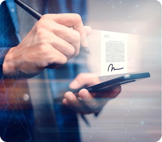 Электронная подпись от МТС в деревня Новоглаголево