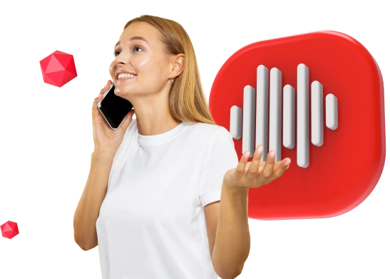 Запись звонков и контроль качества от МТС в деревня Новоглаголево