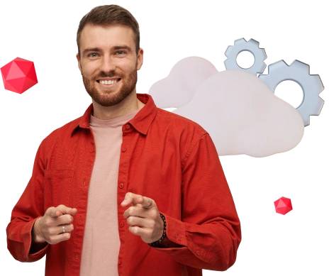 Цифровые решения от МТС в деревня Новоглаголево