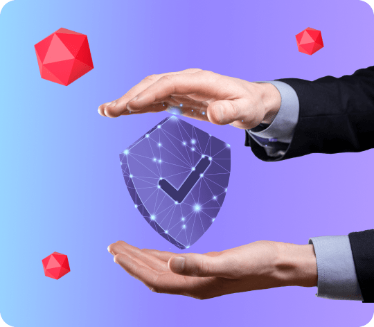 Защита от DDoS-атак от МТС в деревня Новоглаголево