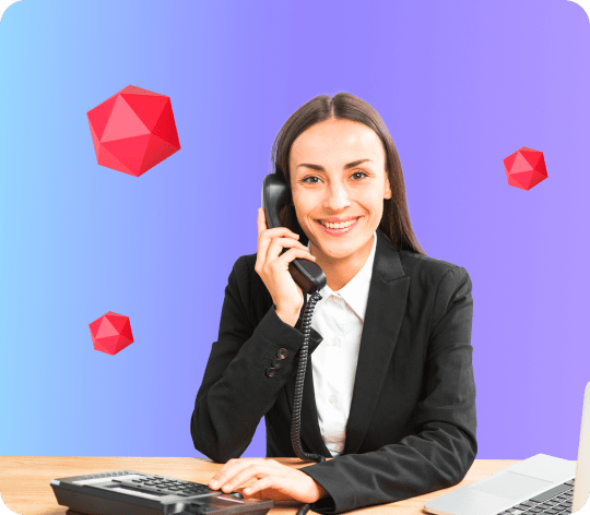 Телефония в офис от МТС в деревня Новоглаголево