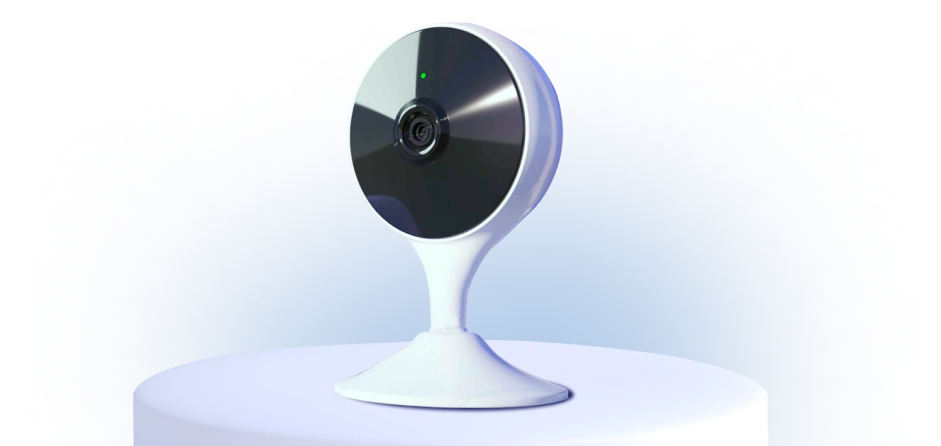 Камера видеонаблюдения в деревня Новоглаголево